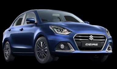 Suzuki Dzire